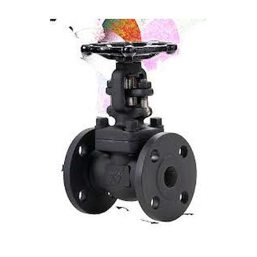 واردکننده شیر کشویی کلاس 800 FS21